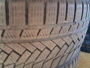 225/50 r17 zimné - 4