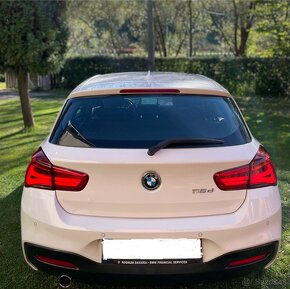 Bmw 116d A/t M-packet - 4