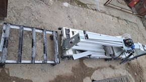 Kliper Raimondi Mistral 150 - 4