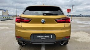 BMW X2 xDrive 20i - odpočet DPH - 4