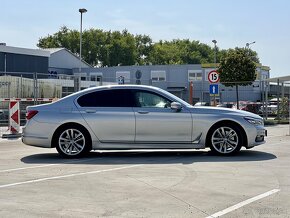 BMW 730d - 4