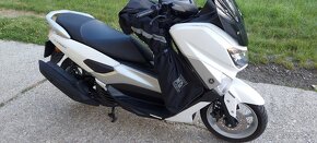 Yamaha Nmax - 4