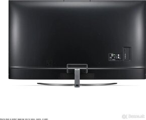 Televize 75" LG 75UM7600PLB - 4