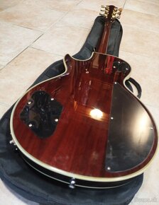 Gitara LP HK Edel - 4