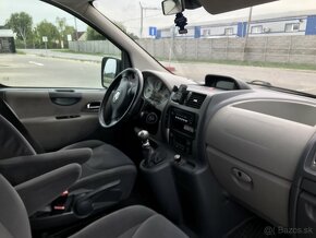 Fiat scudo panorama - 4