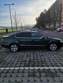 Volkswagen Passat B6 - 2006 - 4