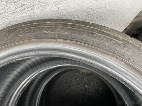 Letne pneu Davanti Protoura Sport 235/40 R18 95Y - 4