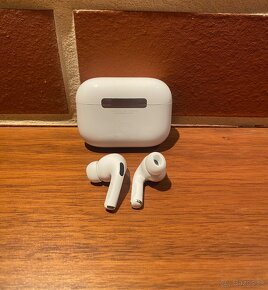 AirPods Pro 2+ záruka - 4