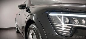 Audi E-tron 50 quattro, 230 KW 312 Hp, Line Assist, DPH - 4