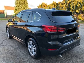 BMW X1 18d sDrive 150k 102000km,LED,Panorama,HeadUp,Navi - 4