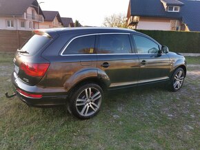 Audi Q7 3.0 TDI - 4