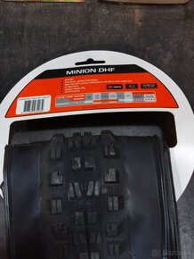 Maxxis Minion DHF 29 x 2,60 - 4