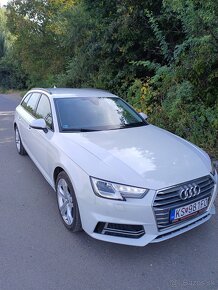 Audi A4 3.0 tdi - 4