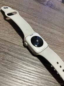 Apple Watch SE 2022 40mm - 4