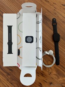 Apple watch 8 45 mm - 4