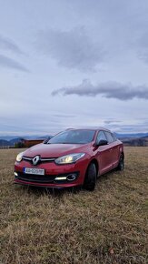 Renault Megane Grandtour 1.2 TCE 2015 - 4