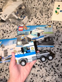 LEGO City 60139 - 4