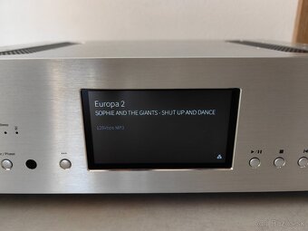 Cambridge Audio Azur 851N DAC Streamer - 4