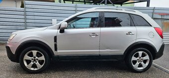 Opel Antara 2.0 CDTI 4x4 automat - 4