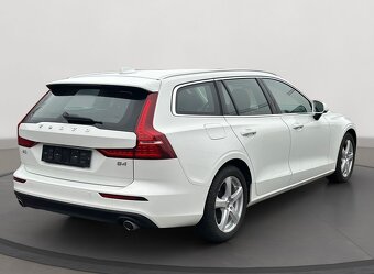 Volvo V60 D4 Business 197PS AT8 Model 2021 - 4