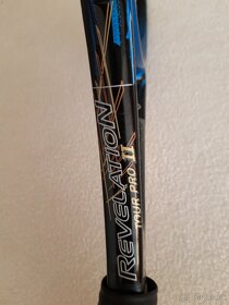 Tenisova raketa DUNLOP Revelation Tour PRO II - 4