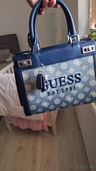 Guess kabelka - 4