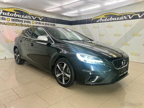 Volvo V40 T3 1.5L 152k Final Edition R-Design - 4