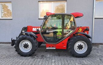 Manitou MLT 741 PS Elite - 4