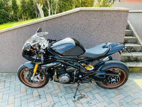 Triumph Speed Triple 1200 RR 2023 - 4