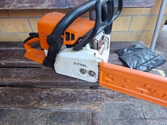 Stihl - 4