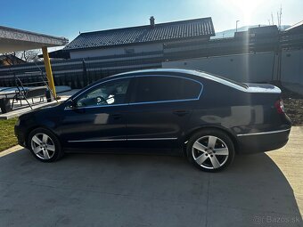 WV passat B5 2.0 TDI 103KW - 4