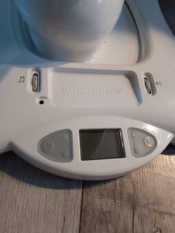 4moms mamaRoo hojdacie kresielko - 4