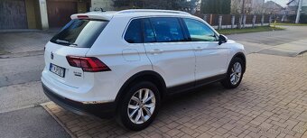 Volkswagen Tiguan 2.0TDi 110kw 4x4 DSG - 4