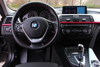 Bmw F31 - 4