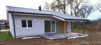 🏡 Priestranná 4-izbová novostavba v Dolných Sľažanoch - 4