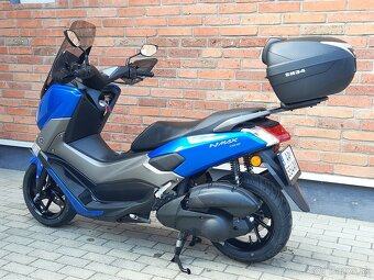 Yamaha Nmax 155 SK 4000km - 4