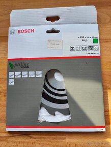 Bosch GKS 190 - 4