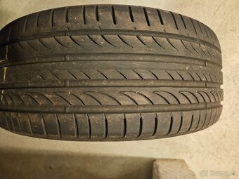 Letné pneumatiky Pirelli - 4