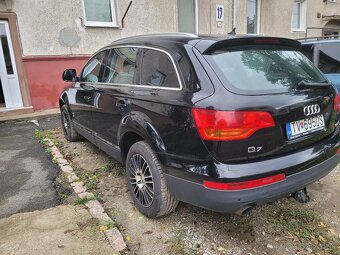 Audi q7 3.0tdi - 4