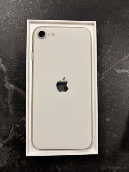 Apple Iphone SE 2022 - 4