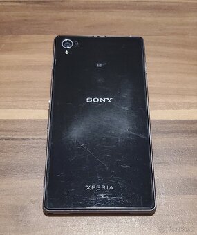 Sony Xperia Z1 - 4