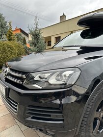 vw TOUAREG 180kw diesel - 4