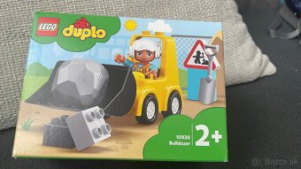 Lego duplo - 4