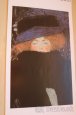 Velke plagaty Klimt pre obrazy, vhodne pre ramovanie - 4