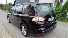 Ford Galaxy 2.0tdci 2018rv - 4