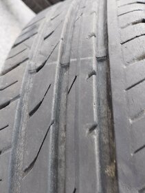 Zimné pneumatiky 155/65R14 Continental - 4