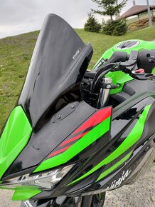 Kawasaki ninja 650 KRT 2020 - 4