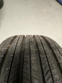 Continental CrossContact 255/70 R16 111T - 4