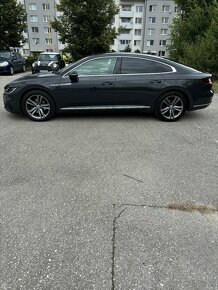 Volkswagen Arteon 2.0 TDI R-Line - 4