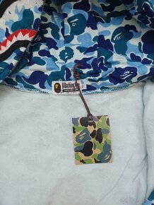 Bape Mikina - 4